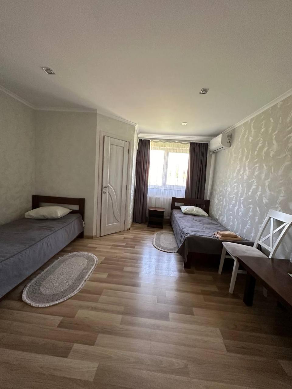 Готель-Спа "Еліт" Kol'chyno Exterior photo